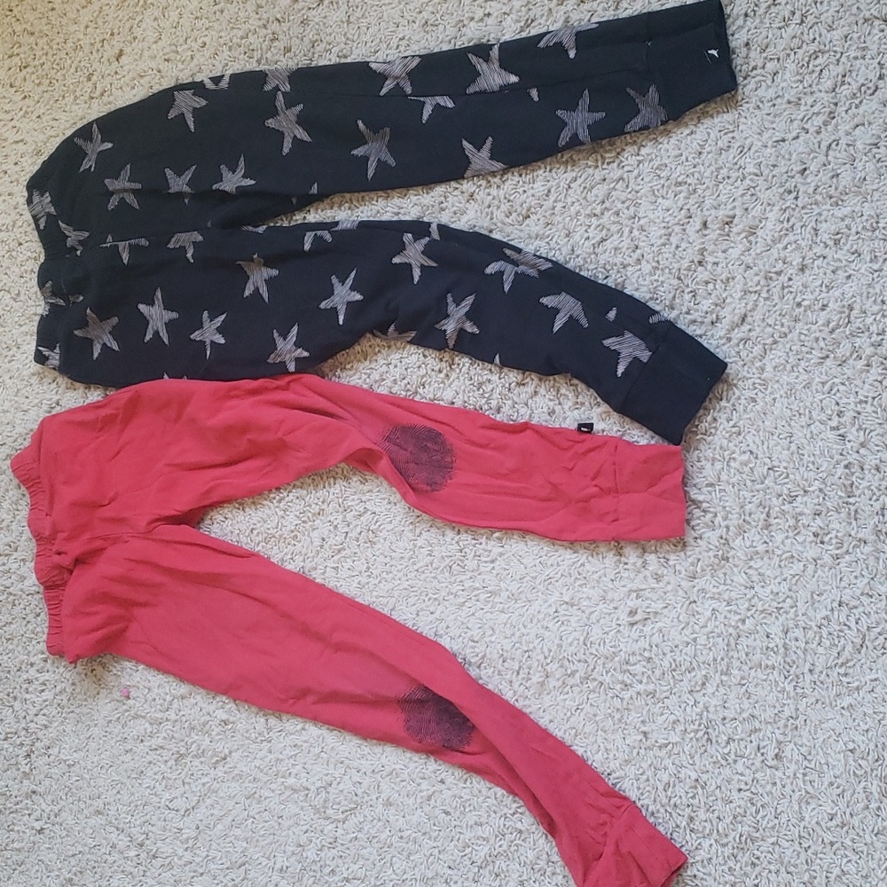 Moi Organic Leggin Bundle